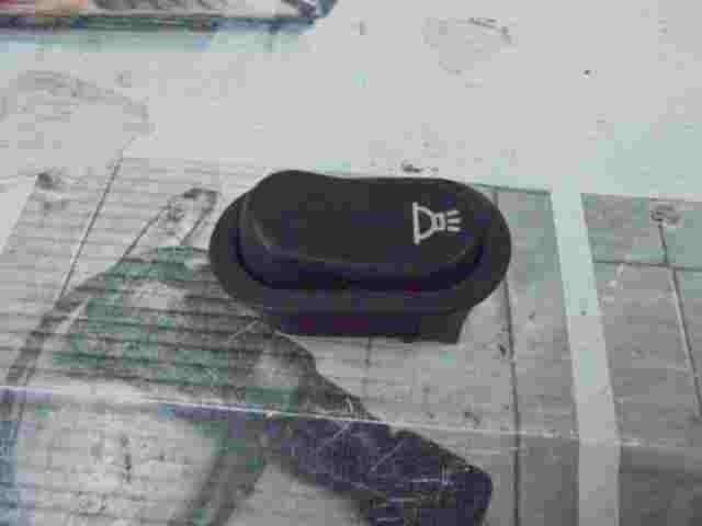 Interruptor de la luz interior Saab 9000 CS 9505447 95 05 447 SWF S501140