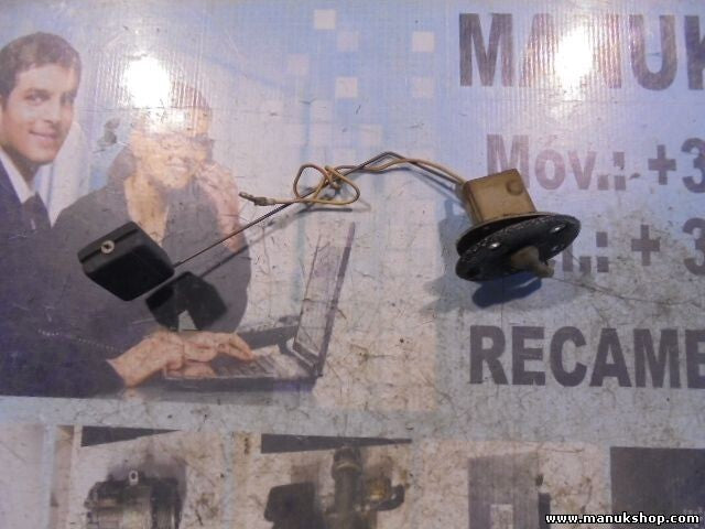 Aforador Suzuki Samurai SJ 1.3 AWD 1988 142918241982