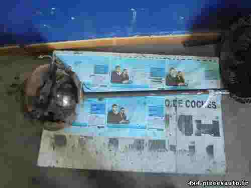 Mangueta rueda Land Rover Defender Discovery HRC2373 HRC 2373 HRC1924 HRC 1924