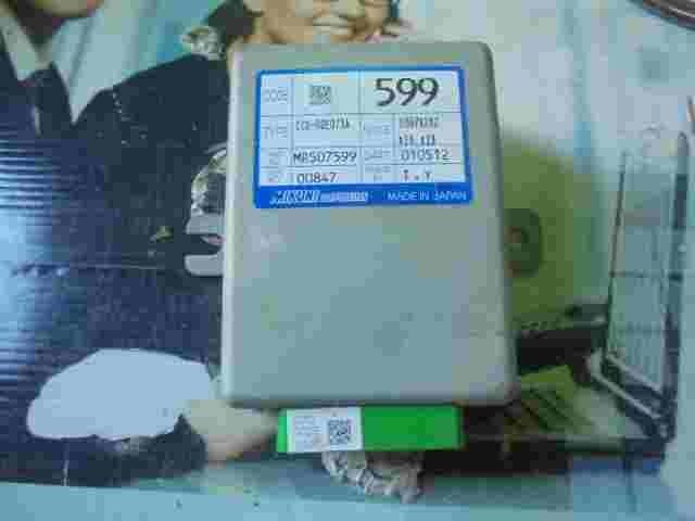 Centralita Control del acelerador Mitsubishi Space Wagon Chariot MR507599