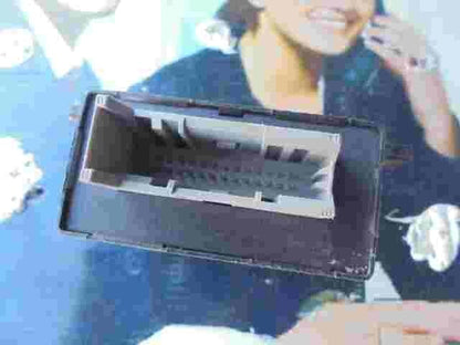 Controlador espejos exteriores plegables Audi 4A0907445A 4AO907445A 5DS00561701