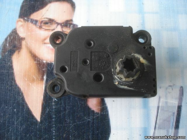 Riscaldamento attuatore Ford Mondeo IV Turnier Focus II C-Max Fiesta V 3M5H19...