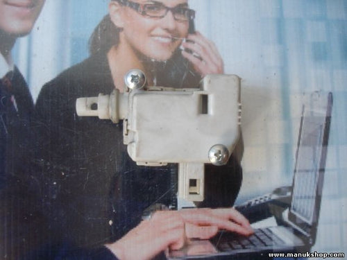 Cerradura actuador cierre centralizado de portón trasero Audi A4 S4 B5 8D0862055