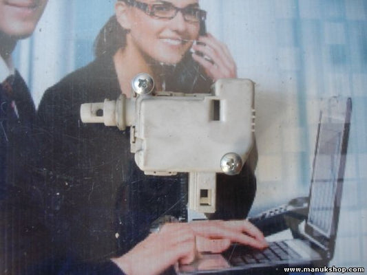 Cerradura actuador cierre centralizado de portón trasero Audi A4 S4 B5 8D0862055