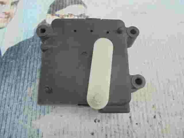 Calefacción actuador Rover 400 W961759L Valeo DC 12V 4-G