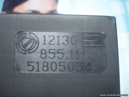 Centralita Fiat Linea 51805054 0051805054 1213085511 12130 855.11