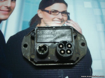 Centralita ignición Mercedes-Benz W201 0025459032 002 545 90 32 SIEMENS 5WK6113