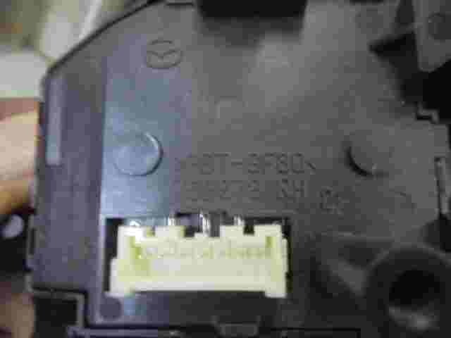 Interruptor multifunción Mando a distancia por radio Mazda 3 6 75B979 RH PBTGF80