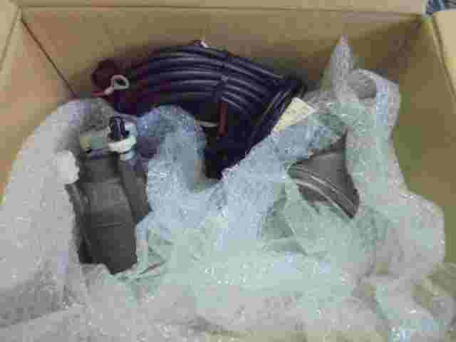 Front Fog Lamp Kit  Toyota Avensis Verso PZ4175051200 PZ417-50512-00