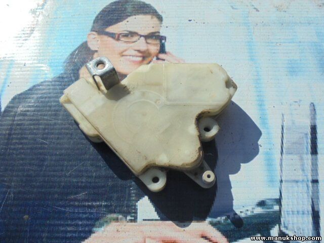 Cerradura cierre centralizado Puerta delantera derecha Nissan 8055291L61