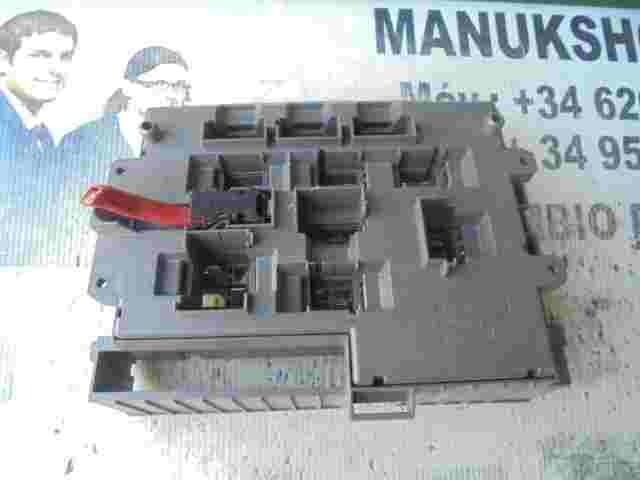 Scatola fusibili BMW 3 (E90) E92 E93 911944403 9119444 MS20071026 90114812