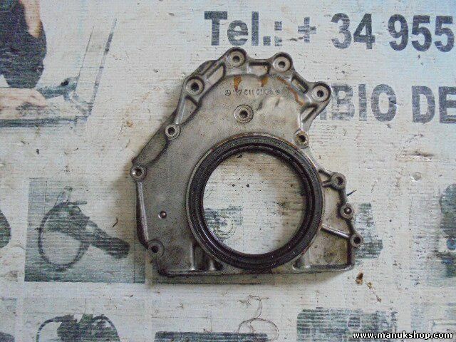 Placa de conexión de brida Mercedes W126 C126 1170110108 R1170110108