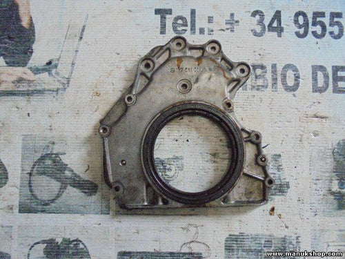 Placa de conexión de brida Mercedes W126 C126 1170110108 R1170110108