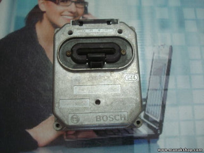 Motor del limpiaparabrisas Controller VW Sharan Seat Alhambra Ford 7MO955113A