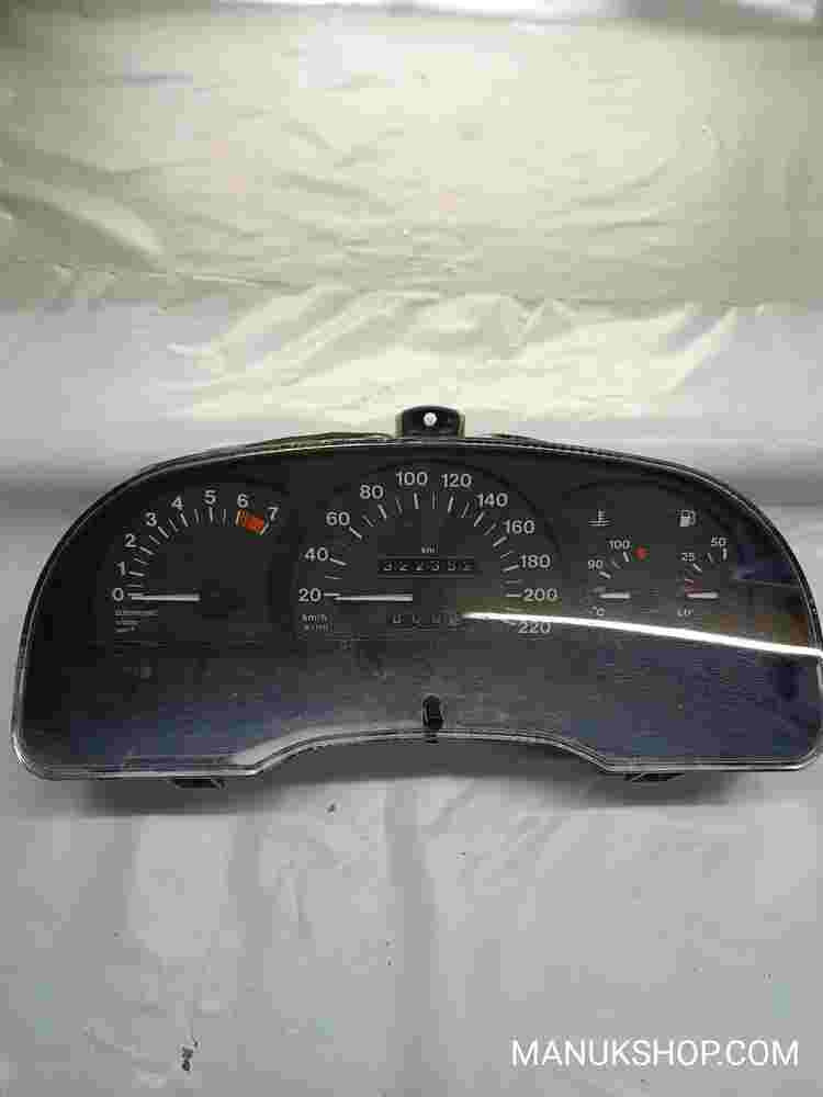 Cuadro de instrumentos  Opel Astra F Vectra A GM 90356303 81117675PP
