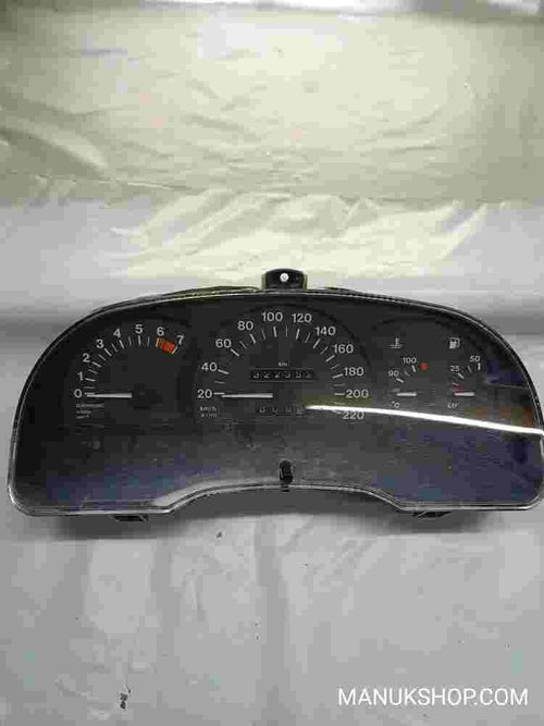 Cuadro de instrumentos  Opel Astra F Vectra A GM 90356303 81117675PP