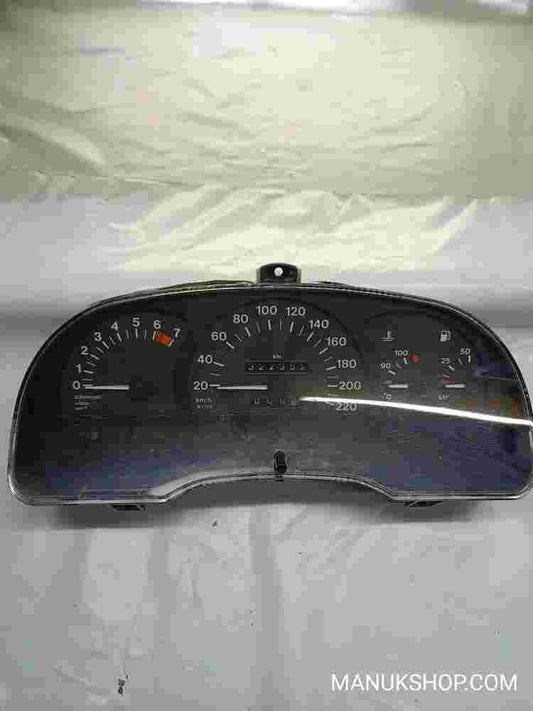 Cuadro de instrumentos  Opel Astra F Vectra A GM 90356303 81117675PP