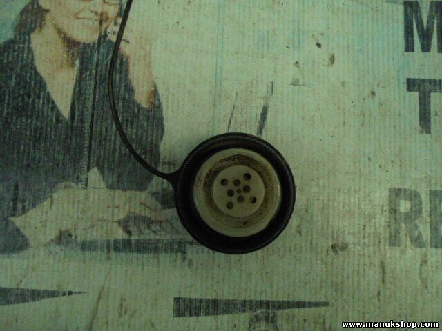 Tapón de llenado el cierre del depósito Nissan Terrano R20 T2 Ford Maverick WD21