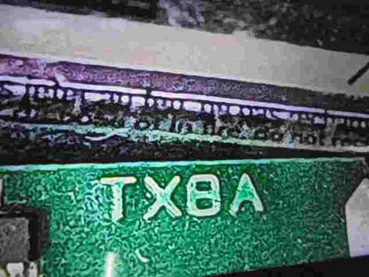 Alojamiento de la llave de control remoto inalámbrico Tata 269854909913 TXBA