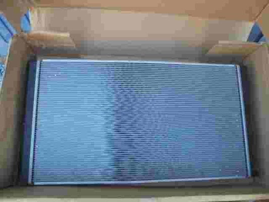 Radiador de agua Toyota Auris E18 1,2 Verso Yaris Vitz 1,3L 635W 164000Y140