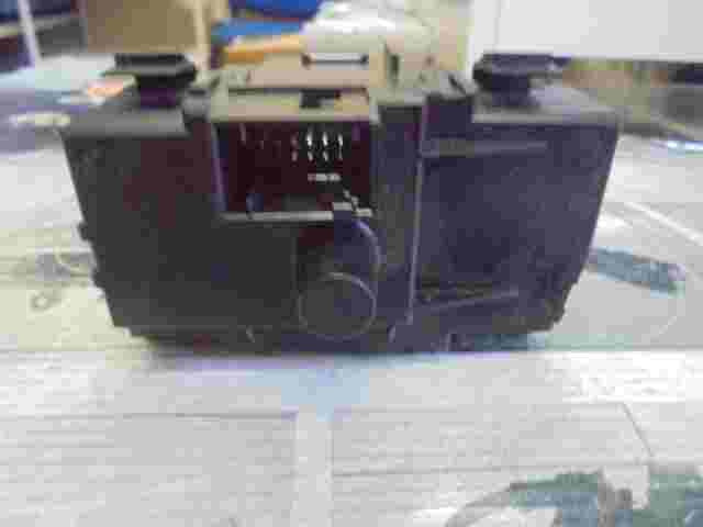 Conmutador de luces BMW 3 E90 33600202 693279803 1748301 30071110339508 01046