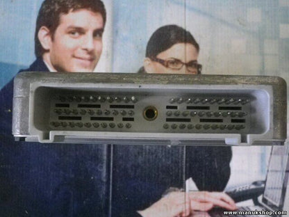 Centralita del motor Ford Escort Mondeo 1,6 SME-405 SME405 TART 95AB12A650TA