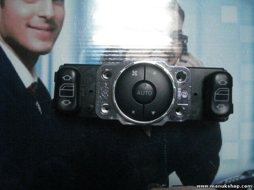 mando botonera elevalunas Mercedes-Benz A1638200326 LK 03420610 LK 03 4206 10