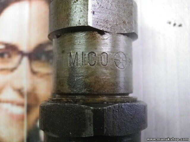 Inyector TATA BOSCH 9430030212 9 430 030 212