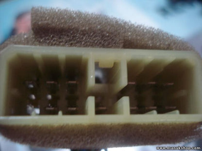 mando botonera elevalunas Ssangyong Musso DECO 8582005000 85820-05000