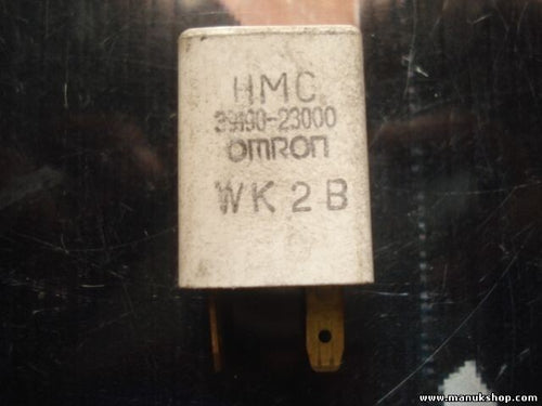 Relé Hyundai Accent Lantra LC 39190-23000 3919023000