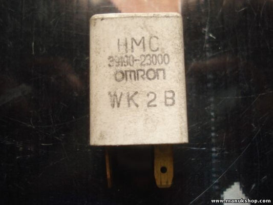 Relé Hyundai Accent Lantra LC 39190-23000 3919023000