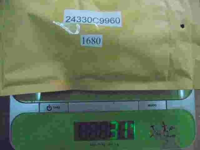 Elevalunas relé Nissan Maxima QX A32 Serena Almera (N15) Terrano 24330C9960