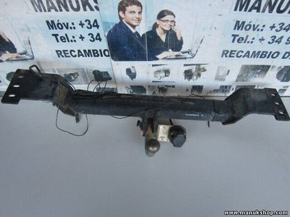 Gancho de Remolque Mitsubishi Montero 2 Pajero 003/070405 PFE-003 PFE003 PFE003