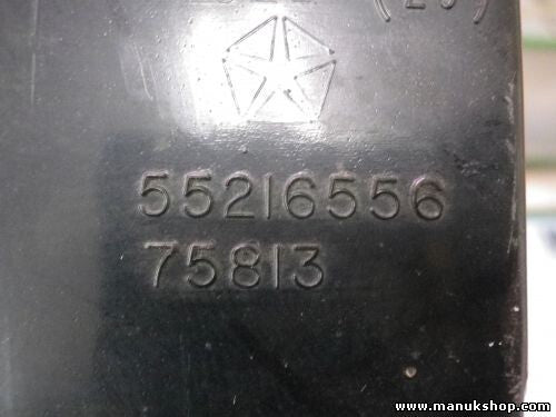 Guantera Jeep ZJ 2.5 4688400 W/ ELECT 4688399 W/0 ELECT 4688401 55216556 75831