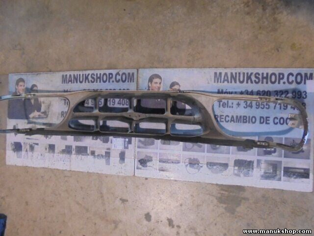 Parrilla rejilla frontal delantera Ford F87B-8200 PBW F75B-8200 AUW