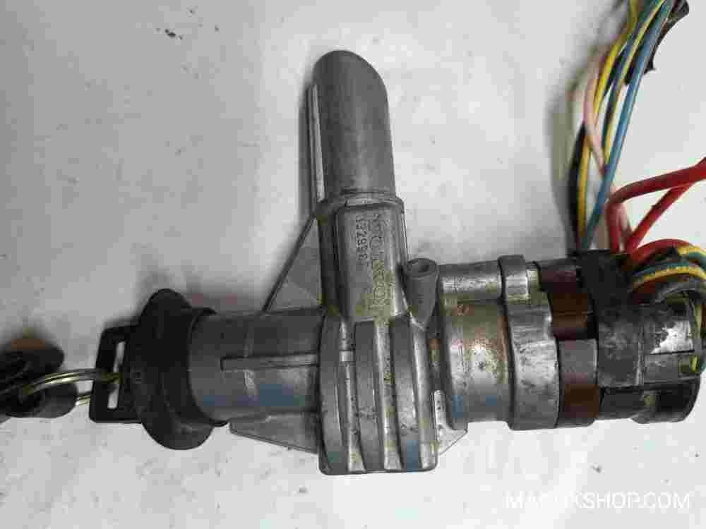 Conmutador de arranque Volvo 940 740 1329987