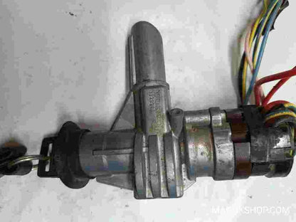 Conmutador de arranque Volvo 940 740 1329987