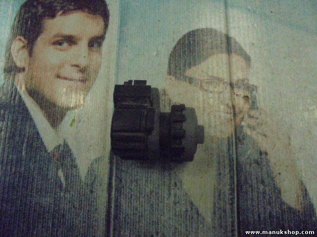 Sensore solenoide / Mercedes-Benz Classe M ML W163 1635450214 163 545 02 14