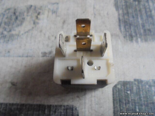 Relé Ford 4RA94001014 4RA940010-14 4RA 940010-14 HELLA 24V