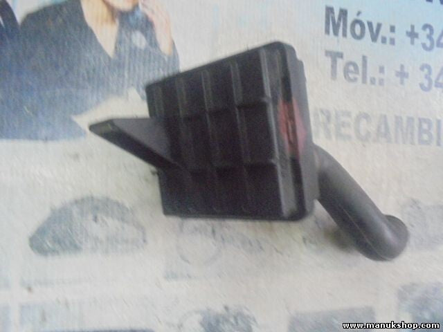 Bomba de aire secundario Mercedes-Benz W140 600 SE SEL 1200900501 120 090 05 01