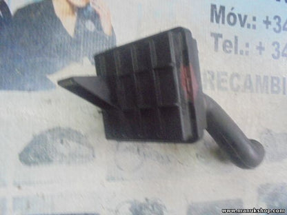 Bomba de aire secundario Mercedes-Benz W140 600 SE SEL 1200900501 120 090 05 01