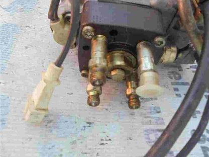 Bomba de inyección Chrysler Voyager III GS 2.5L BOSCH 0460404975 0 460 404 975