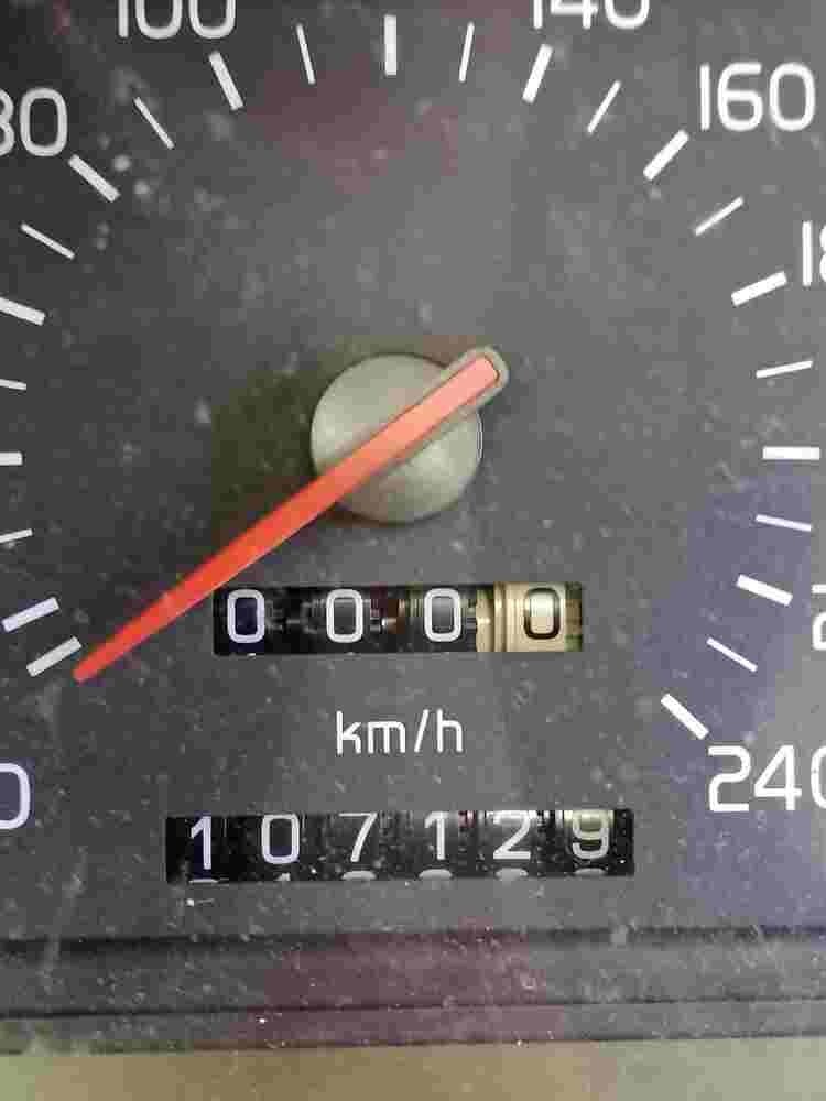 Cuadro de instrumentos  Volvo 850 9128746 9 128 746 VDO 110008456026 81072104