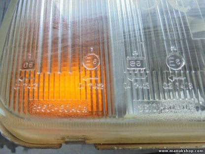 Faro delantero derecho Suzuki Escudo Vitara 3510060A0R 35100-60A0R 3560160A0R