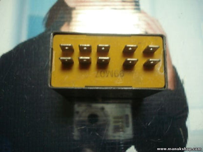 Indicador relé MAN F2000 334900 81.25311.0023 81253110023