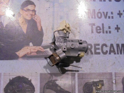  Conmutador de arranque Toyota Hilux 2.5D-4D 2005 - 2014 450200K2