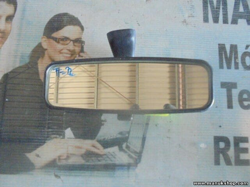 Retrovisor interior espejo Nissan Terrano II (R20) Ford Maverick 12.99 - 12.04