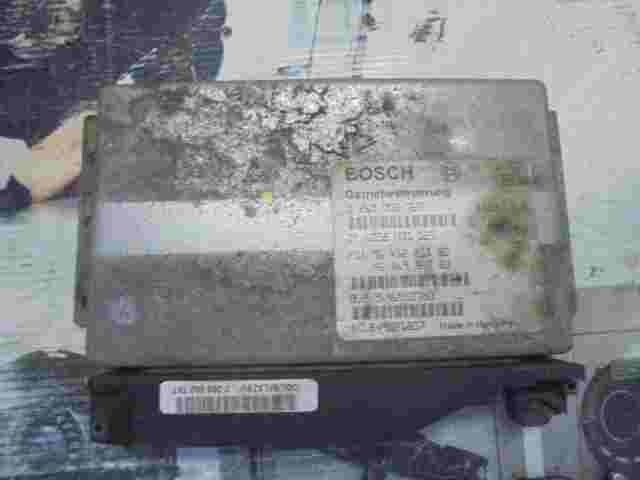 Transmisión controlador Peugeot 607 Citroen C5 9641281180 9646950780 0260002767