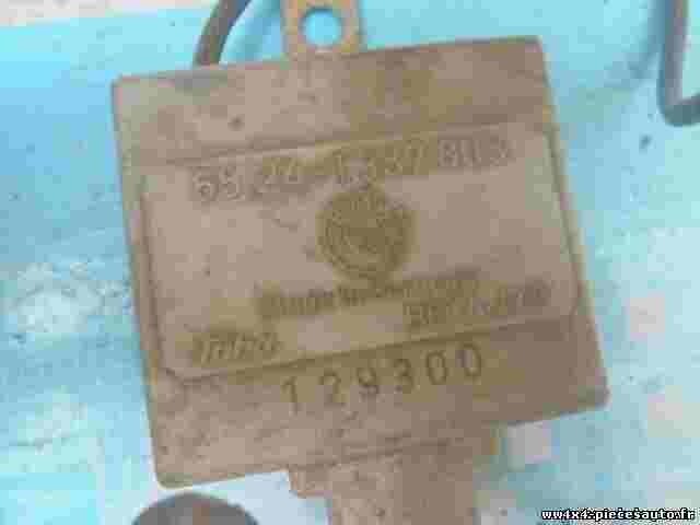 Amplificador de antena BMW E36 65241387803 65.24-1 387 803 BETA 447