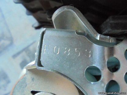 Airbag del pasajero Nissan E0853 E0563 A6305K E0825 B6302K G57 KPEQ3064170155